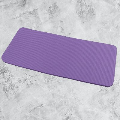 Tapis de Yoga - YogaMat™ - Mauve