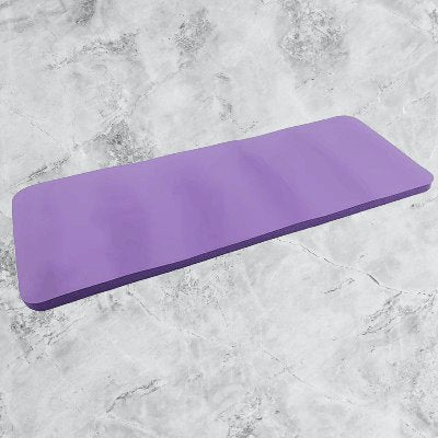 Tapis de Yoga - YogaMat™ - Mauve