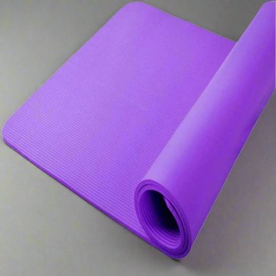 Tapis de Yoga - YogaMats™ - Violet